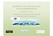 UNITAT DE MALALTIES AUTOIMMUNES SISTÈMIQUES...Medicina “Farreras-Rozman: Medicina Interna, 19ª edición” i Coordinador del EULAR online course on systemic lupus erythematosus