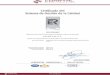 certificado-calidad - :: COARTAL · 2019-10-30 · CELOSíAS Y MOS QUIT ERAS Certificado del Sistema de Gestión de la Calidad AENOR Empresa Registrada ISO 9001 ER-077911997 AENOR,