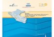 PERÚ: Migración Interna reciente y el Sistema de Ciudades 2001 - … · 2018-12-02 · la crisis en el campo, la misma que presionó al incremento de las migraciones internas del