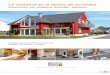 La cerámica en el diseño de viviendas · 2020-03-23 · 5 Los perfiles de las series Schlüter®-JOLLY, -RONDEC y -QUADEC permiten la realización de remates de esquinas en revestimientos