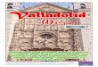 VALLADOLID (I) 1 - misviajess | Información de …...Croquis itinerario visitas, plano empleado de Datos para organizarse con anticipación al viaje: • Ayuntamiento de Valladolid,
