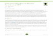 Versión Guía para Identificar el Alcance Conforme al APS · 2017-09-07 · Versión Página 6 of 11 Guía para Identificar el Alcance Conforme al APS Mayo 2017 1.0.1 subcontratista