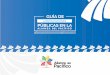 GUÍA DE · 2019-04-30 · 4 GUA DE COTRATACIOES PBLICAS E LA ALIAA DEL PACFICO GUA DE COTRATACIOES PBLICAS E LA ALIAA DEL PACFICO 4 La Alianza del Pacífico se integra por Chile,
