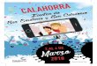 Saluda - La Riojacanales.larioja.com/documentos/programa-fiestas... · 2018-03-02 · 11,15 h. SALIDA DE LOS GIGANTES desde la Avda. de la Estación por el Paseo del Mercadal hasta