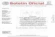 Boletín Oficialboletinoficial.sonora.gob.mx/boletin/images/boletinesPdf/2017/julio/2017CC8I.pdfTomo CC Hermosillo, Sonora Número 8 Secc. 1 Jueves 27 de Julio de 2017 . Directorio