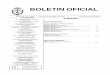 BOLETIN OFICIAL - Chubut 27... · 2016-06-09 · PAGINA 2 BOLETIN OFICIAL Viernes 27 de Mayo de 2016 Sección Oficial RESOLUCIONES SINTETIZADAS MINISTERIO DE GOBIERNO Res. NºII-128