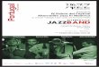 Presentació IV Edició del Festival Alternatilla Jazz In ...€¦ · Presentació un concert “ménage à jazz” amb una formació inèdita IV Edició del Festival Portugal Alternatilla