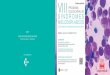 VIII PROGRAMA Programa preliminar SÍNDROMES · 2017-02-20 · Caso clínico 2 Síndrome Mielodisplásico 5q-Sara Redondo Velao. Hospital Universitario Gregorio Marañón, Madrid