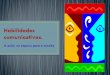 Consellería de Cultura, Educación e Ordenación Universitaria - A … · 2013-11-25 · Os mundos de Coraline (Neil Gaiman) 7 Ruídos no proceso comunicativo en galego: os prexuízos