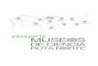 MUSEO JURÁSICO DE ASTURIAS - pasaporte · 2014-02-20 · Lugares tan emblemáticos como el espectacular Camarín de las Vulvas, la Galería de los Caballos y la de los Antropomorfos,