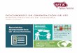 DOCUMENTO DE ORIENTACIÓN DE UTZ · 2018-08-23 · 3.2 Dictamen de la certificación y pasos siguientes (Portal Good ... 17065 y otras normas ISO relativas a la conducción de auditorías