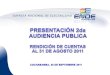 Lugar del título. Lugar del título · 2016-07-25 · PLAN ENERGÍA SOSTENIBLE PARA BOLIVIA (PES BOLIVIA 2011-2020) PEA: 337 MW PROGRAMA ESTRATÉGICO DE ABASTECIMIENTO (CORTO PLAZO