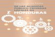 Protocolo para una Práctica Transparente DE LAS ALIANZAS ... · FOSDEH Foro Social de la Deuda Externa y Desarrollo de Honduras ... RLAPP Reglamento de la Ley para la Promoción