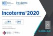 Presentación de PowerPoint€¦ · Diferencias entre Reglas Incoterms® 2010 y Reglas Incoterms® 2020 Ejercicios prácticos de aplicación en casos del comercio exterior ecuatoriano