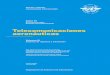 Telecomunicaciones aeronáuticas 10 Vol.4... · ENMIENDAS La publicación de enmiendas y corrigendos se anuncia periódicamente en la Revista de la OACI y en los suplementos mensuales