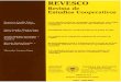 REVESCO - UCMwebs.ucm.es/info/revesco/Revistas/REVESCO Revista 114.pdfde las preocupaciones sociales y medioambientales en sus operaciones comerciales y sus relaciones con sus interlocutores”