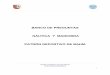 BANCO DE PREGUNTAS NÁUTICA Y MANIOBRA PATRÓN … · 2018-07-03 · Nudos Marineros y su Empleo 14 Motones, Cuadernales, aplicación en una Embarcación Deportiva 16 Embarcaciones