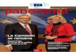anorama - European Commissionec.europa.eu/.../panorama/pdf/mag51/mag51_es.pdfen numerosas delegaciones oficiales, en especial la Asamblea Parlamentaria de la Unión para el Mediterráneo,