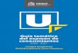 Guía temática del examen de conocimientosportal2014.uaslp.mx/admisiones/Documents/Admision-2020/Guias-2… · En el año 1984, la Universidad Autónoma de San Luis Potosí crea