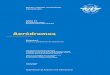 Aeródromos - WordPress.com...Aeródromos Anexo 14 al Convenio sobre Aviación Civil Internacional Esta edición incorpora las enmiendas adoptadas por el Consejo antes del 28 de febrero