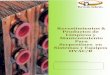 Revestimientos & Productos de Limpieza y Mantenimiento ...del ph ( 1.0 a 14.0 ) contra todo tipo de corrosivos. Este producto es aplicado exclusivamente por el personal Certificado