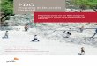 Programa De Desarrollo Gerencial PDG PwC Colombia Diplomado · 2016-04-28 · En el caso de no asistir presencialmente, ... Plan de estudios Módulo 1 (12 horas) Planeación y estrategia