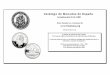 Catálogo de Monedas de España [Act. 01-01-2008] · Catálogo de Monedas de España Actualización 01-01-2008 Este listado es cortesía de info@numisma.org Se utilizan las referencias