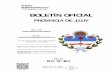 BOLETÍN OFICIALboletinoficial.jujuy.gob.ar/wp-content/uploads/2016/Boletines/2019/1… · Septiembre, 04 de 2019.- Anexo Boletín Oficial Nº 101 3 Gobierno de JUJUY Unión, Paz