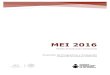MEI 2016 - IEEA SLPieeaslp.inea.gob.mx/ieeaslp/p4/docs/trans/a19/MEI-2016-03.pdf · Dado el volumen de educados que atiende el INEA, el examen final se restringe a la evaluación