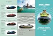 Lista de precios de embarcaciones...Lista de precios de embarcaciones 2019 España Pesca deportiva ¡Presentamos el innovador FISH PRO! Motor Rotax® 1503 NA Casco ST3 Estable + Previsible