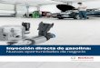 Inyección directa de gasolina - Bosch Automóviles.bosch-automotive.com/media/es/parts/brochures_1/...2 Una tecnología que será cada vez más importante en el futuro. La inyección