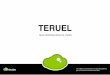 Teruel - Amazon Web Servicesminubepdfguide.s3.amazonaws.com/guide_63_1032_237874_2016-0… · fotos de los rincones y toda la información que necesites para tu viaje. Así, de la