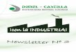 Newsletter Nº3 - Dimel Castilla con La Industriadescargas.dimel.es/descargas-con-la-industria/Newsletter-Dimel/... · 1 ¿y si pudiera evitar algunas pÉrdidas de producciÓn? pág