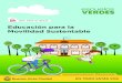 Educación para la Movilidad Sustentable - Buenos Aires...y gas, dos fuentes de energía contaminantes y no renovables. La ocupación del espacio público Gran parte del espacio público