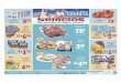 1-portada 6 julio de 2017 final - Supermercados Selectosselectospr.com/main/wp-content/uploads/2017/07/complete-shopper-7-6... · griego, hojuelas de syrup de agave y i tala de hielo