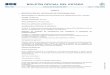BOLETÍN OFICIAL DEL ESTADO - Servicio Público de Empleo ......• UF0440: Clasificación y registro en la elaboración de productos farmacéuticos y afines en condiciones óptimas