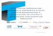 ESTUDIO DE MEDIDAS DE EFICIENCIA ENERGÉTICA EN EL SECTOR RESIDENCIAL Y EVALUACIÓN DE ... · 2018-02-06 · de Ahorro y Eficiencia Energ 5 Fudaee – Fideicomiso Uruguayo ética
