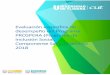 Evaluación específica de desempeño del Programa PROSPERA (Programa de …indicadores.bajacalifornia.gob.mx/consultaciudadana... · 2019-09-26 · • Proporcionar de manera gratuita