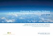 Future Traveller Tribes Las tribus viajeras del mañana 2020 · 2009-07-16 · Traveller Tribes Ni las guerras, ni las enfermedades, ni las deudas, ni un petróleo por las nubes…