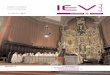 Revista Iglesia en Valladolid - Nº 144, 1-15 Abril 2011 · 2011-04-01 · 1 iev 4 valladolid archidiócesis a a a publicaciÓn quincenal [1-14] abril2011 editorial [2]:preocupaciÓn