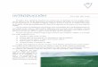 Introducción - Microsoftvyrsa.blob.core.windows.net/media/1056/tecnicas-de-riego.pdf · Las necesidades de riego se analizan, en primer lugar de un modo global, mediante datos cli-matológicos