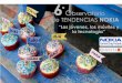 6ºObservatorio de TENDENCIAS NOKIArecursos.anuncios.com/files/403/23.pdf · 2011-02-08 · 3 OBSERVATORIO DE TENDENCIAS DE NOKIA Encuesta Cuantitativa con un cuestionario que se