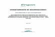 LEVANTAMIENTO DE OBSERVACIONES · 2019-09-06 · LEVANTAMIENTO DE OBSERVACIONES 6 DECLARACIÓN DE IMPACTO AMBIENTAL (DIA) PROYECTO “SUMINISTRO DE ELECTRICIDAD CON RECURSOS ENERGÉTICOS