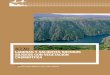Laderas y saLientes rocosos siLíceos con …...tipos de hábitat de interés comunitario en españa, promovida por la Dirección General de Medio Natural y Política Forestal (Ministerio
