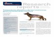 Research - Affinity Petcare...baja en grasas y de fácil digestión, sin gluten de trigo y con un perﬁ l óptimo de ácidos gra-sos y micronutrientes (como la dieta Advance Canine