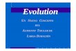 Evolution Blanch.pdf · 2011-06-07 · Evolution el resultado es la diferencia... • El último producto en implantes faciales permanentes • Un revolucionario modo de acción •
