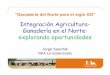 Int ión A i ultuIntegración Agricultura- GGn n Nanadería ...destacados.inia.org.uy/images/pres/6zn9woq8eu7pbv8ahn2c.pdf · Precipitación y ETP media anual 1980-2009 No se puede