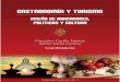 web.uaemex.mxweb.uaemex.mx/Culinaria/tres_ne/gastronomia_y_turismo.pdf · Dr. en C. Pol. Manuel Hernández Luna Secretario de Rectoría M. A. E. Georgina María Arredondo Ayala 