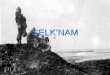 SELK’NAM - Freeignorantisimo.free.fr/CELA/docs/SELKNAM.pdf · 2006-05-26 · Fernando Magallanes descubrió el canal que une a los dos océanos. Durante el viaje divisaron fogatas