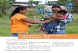 El PNUD en México PROGRAMA DE ESTANCIAS INFANTILES (PEI) · 2020-02-28 · el proyecto Estancias Infantiles para fomentar la inclusión social de los niños y niñas con discapacidad